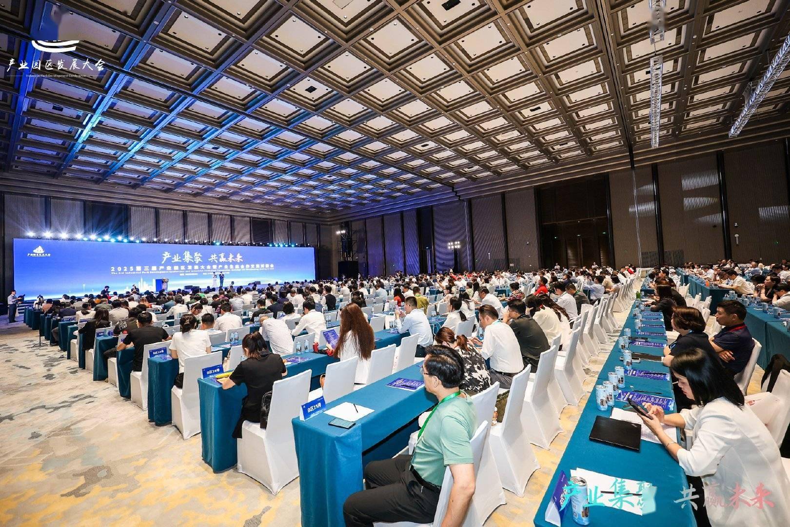 浪涌大灣區，揚帆新征程 技術服務驅動區域騰飛