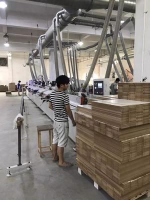 家具行業(yè)新篇章 圣奧、長(zhǎng)江、名美軒與快涂美聯(lián)手，開啟“邊緣”創(chuàng)新革命